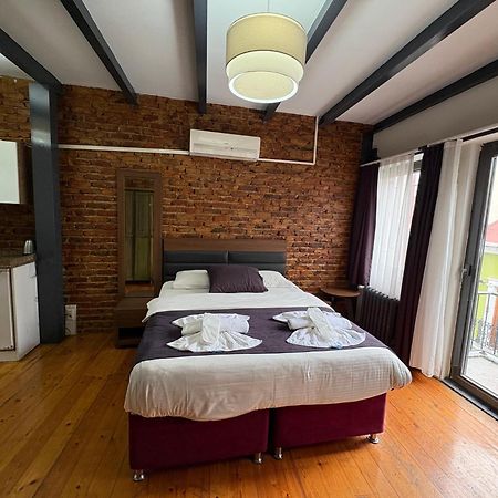 Taksim Otto Suite 이스탄불 외부 사진