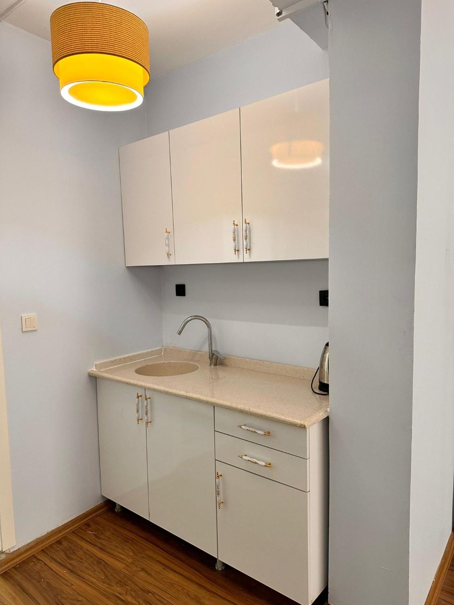 Taksim Otto Suite 이스탄불 외부 사진
