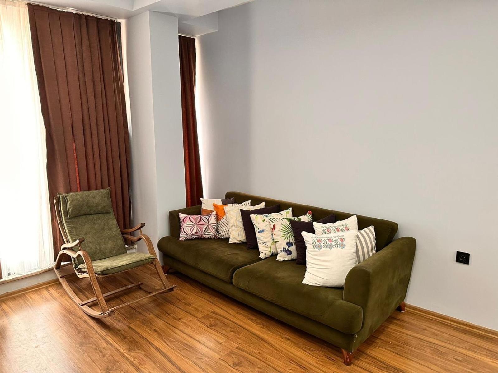 Taksim Otto Suite 이스탄불 외부 사진