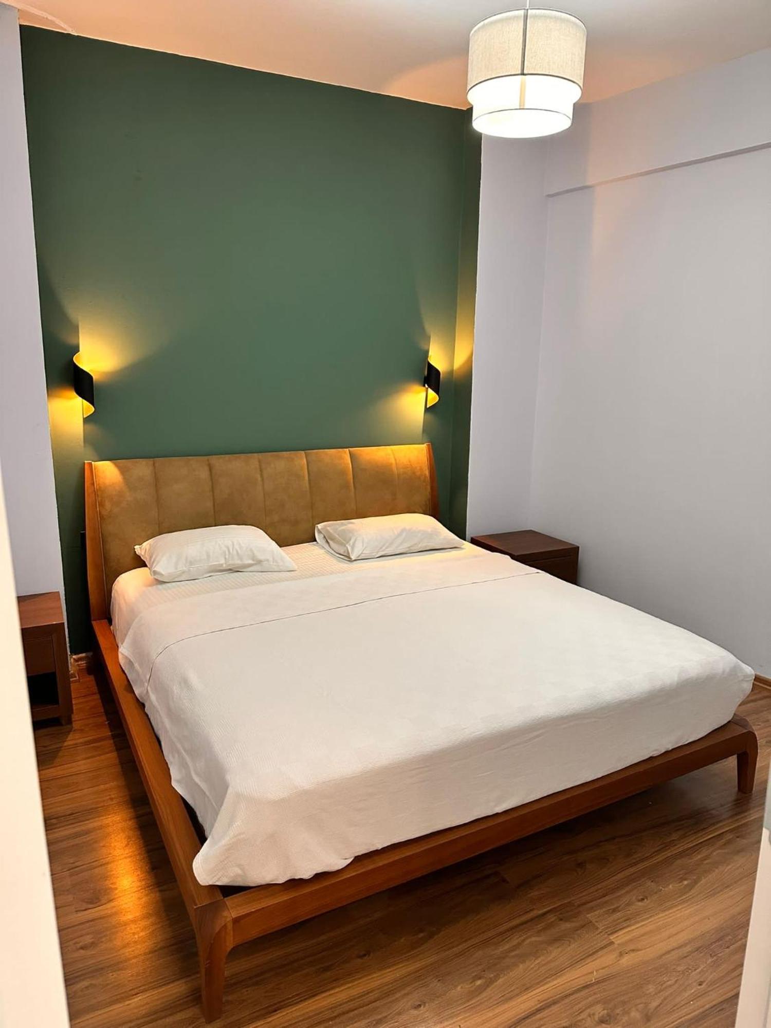 Taksim Otto Suite 이스탄불 외부 사진