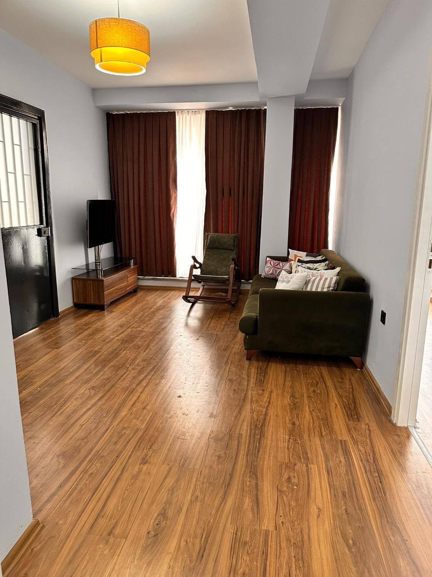 Taksim Otto Suite 이스탄불 외부 사진