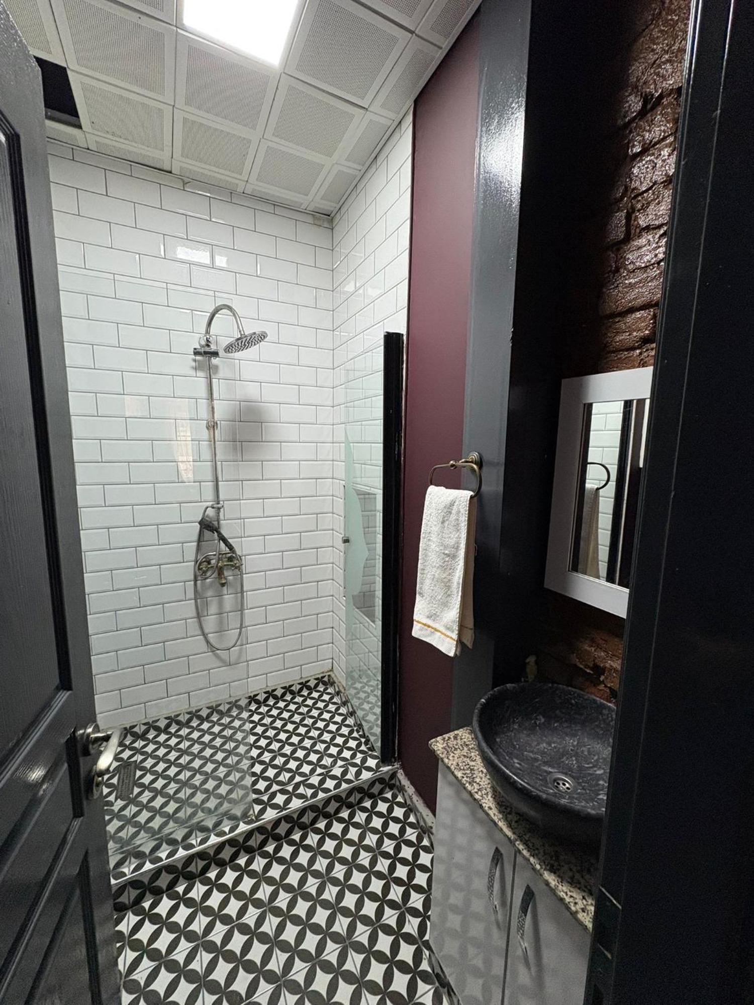 Taksim Otto Suite 이스탄불 외부 사진